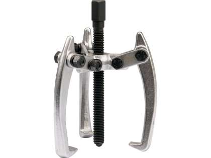 Extractor Rulmenți3 Brațe, 4''/100Mm - 2,5T