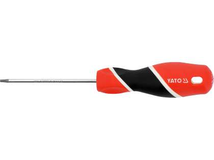 Șurubelniță Torx, T8X75Mm