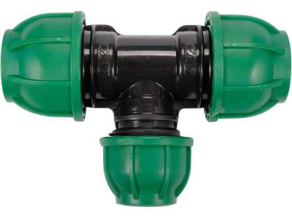 Teu Compresiune 32Mmx25Mmx32Mm