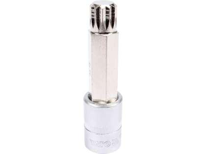 Bit Spline Cu Adaptor 1/2'', M17, 100Mm