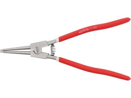 Clește Seger Cu Vârf Drept Extern, 325Mm