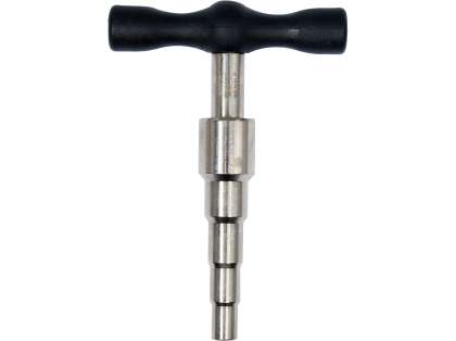 Calibrator Pex 16-18-20-25-32 Mm
