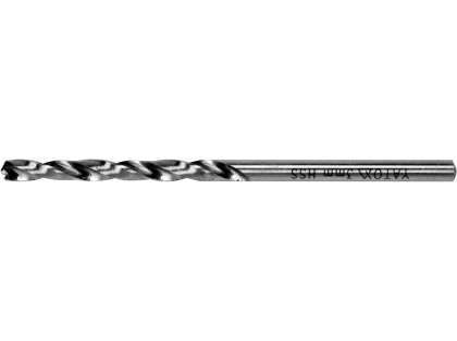 Burghiu Hss 3Mm, Premium