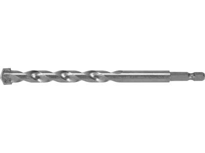 Burghiu Universal Cu Prindere Hexagonală 12,0Mm