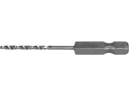 Burghiu Metal Prindere Hexagonală 2,0Mm, Hss6542