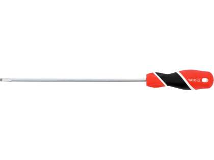 Șurubelniță Dreaptă 4X200Mm