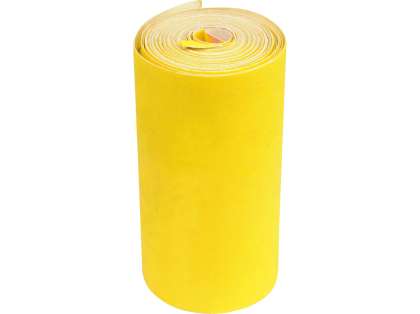 Rolă Hârtie Abrazivă 115Mmx5M, P150