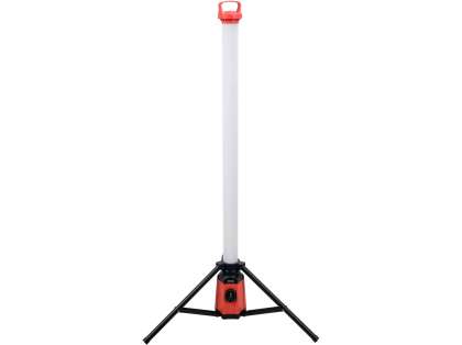 Lampă Atelier Cu Stativ,Tub 360°, 7500Lm