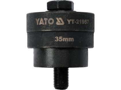 Dispozitiv Pentru Perforat Tabla, 35Mm