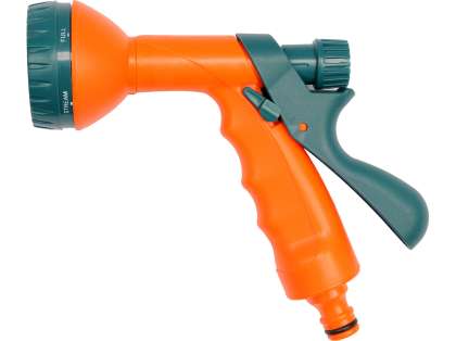 Pistol Pentru Stropit Multijet 6Funcții
