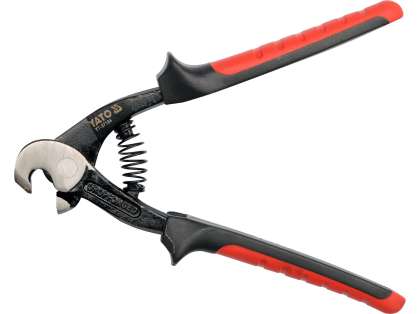 Clește Pentru Faianță 215Mm, Tăiere Rotundă