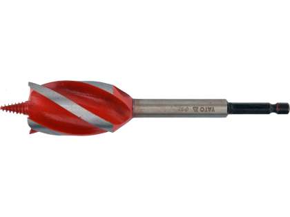 Burghiu Șfredel 32Mm, Prindere Hexagonală