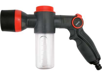 Pistol De Stropit Cu Dispenser 4 Funcții
