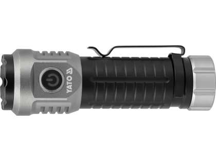 Lanternă Cu Acumulator 20W 2000Lm