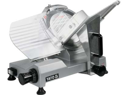 Feliator Pentru Mezeluri 220Mm