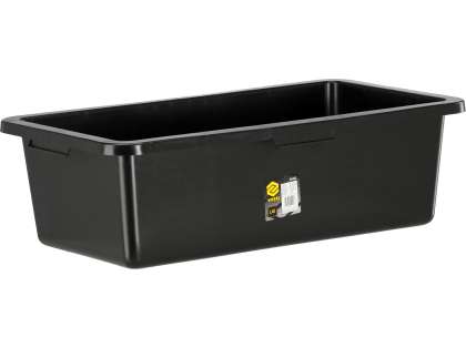 Vas De Construcții Dreptunghiular, 40L
