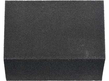 Burete De Șlefuire Trapezoidal P60, 125X90X65X25Mm