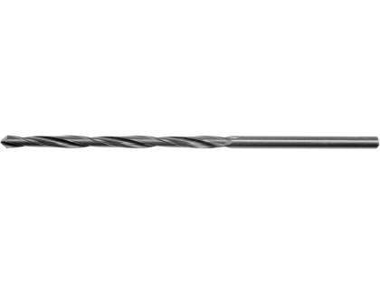 Burghiu Pentru Metal - Hss 3,5Mm