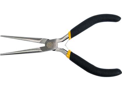 Clește Cu Vârf Lung Ascuțit - Mecanică Fină 150Mm