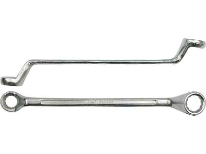 Cheie Inelară Cu Cot 8X10Mm