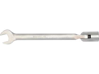 Flexible Socket Wrench