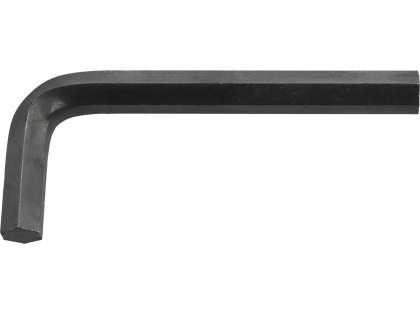 Cheie Hexagonală Tip ''L'' 12Mm