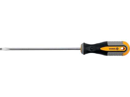 Surubelniță Dreaptă 4X200Mm