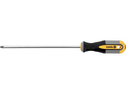 Surubelniță Pozidrive Pz2X200Mm