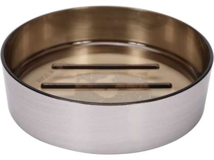 Săpunieră, Gama Nickel