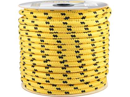 Cordelină Împletită Pp 18Mmx70M