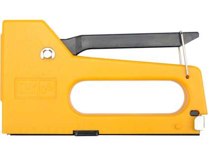 Capsator 4-8Mm, Corp Din Plastic