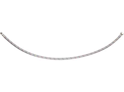 Racord Flexibil F/M 3/8'' M10X1, 600Mm