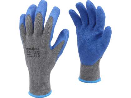 Mănuși Cu Protecție Latex