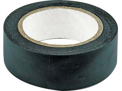 Bandă Izolatoare Pvc 50Mmx0,13Mmx10M