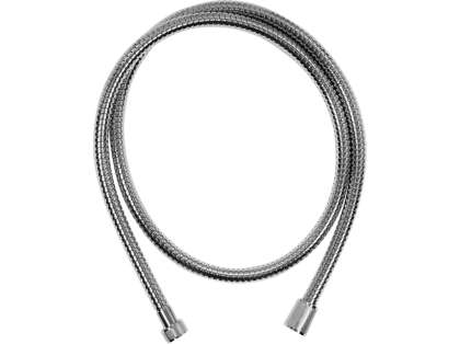 Furtun De Duș 1.5M, Cromat