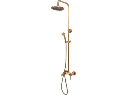 Coloană Duș ''Retro Bronze 2''