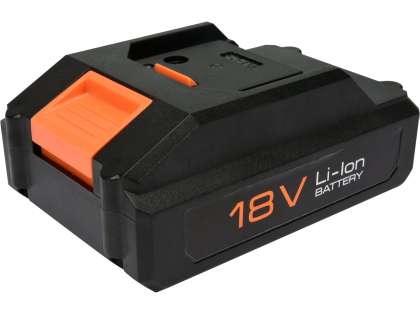 Acumulator Li-Ion, 18V,1.3Ah, Pentru 78983