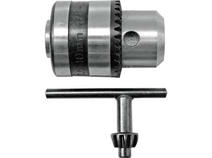 Mandrină Cu Cheie 1/2'', 1.5-13Mm