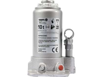 Cric Hidraulic 10T