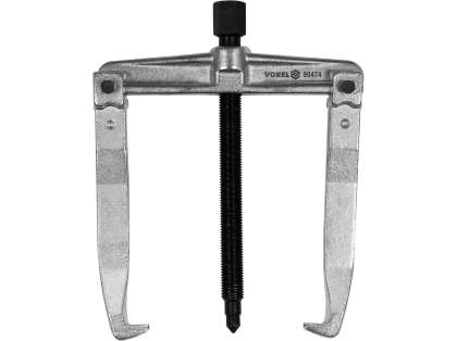 Extractor Rulmenți 2 Brațe, 200Mm
