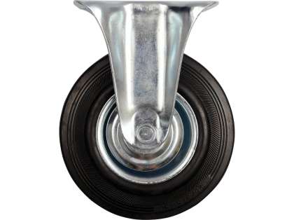 Roată Fixă Pentru Cărucior 125/37,5/50Mm