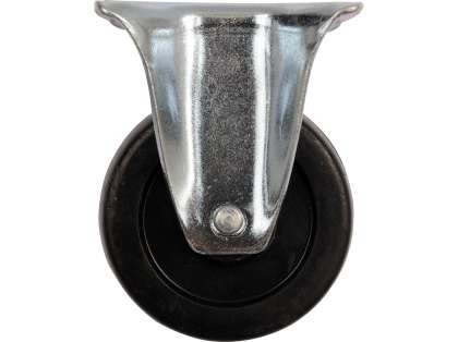 Roată Fixă, Polipropilenă, 65Mm