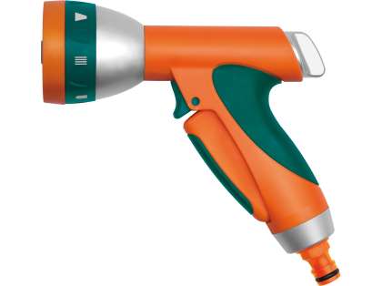 Pistol Pt Stropit Reglabil, 7 Funcții