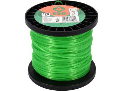 Fir Trimmer 2Mmx120M, Rotund
