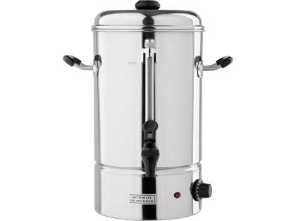 Fierbător Cu Dozator 10L