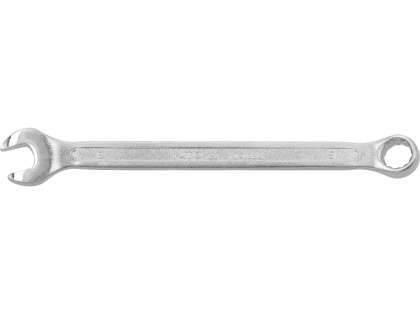 Cheie Combinată Satinată 9Mm