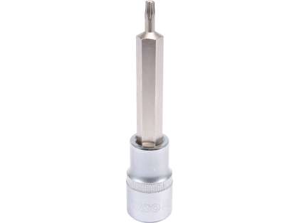 Bit Torx Cu Adaptor 1/2'', T20, 100Mm
