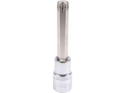 Bit Torx Cu Adaptor 1/2'', T55, 100Mm