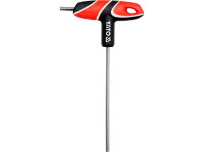 Imbus Hexagonal Mâner ''T'', 5Mm