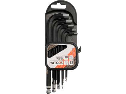 Set Chei Imbus, S2, 10 Buc